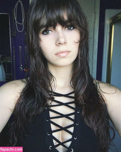 Kaitlin Witcher Kaitlinwitcher Piddleass Leaked Nude Photo From Onlyfans Patreon