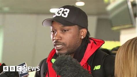 Chris Gayle Fined In Big Bash League Reporter Sexism Row Bbc News