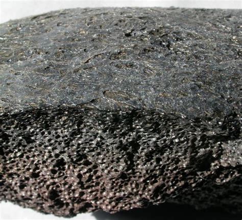 Vesicles Vugs And Amygdules Some Meteorite Information Washington