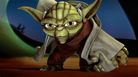 Yoda Returns In New Star Wars Rebels Clip
