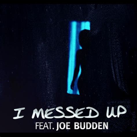New Music Emanny Feat Joe Budden I Messed Up New