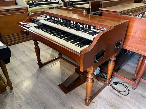 Hammond B3 Chopped And Leslie 145 Reverb Australia