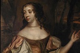 Albertine Agnes van Oranje-Nassau (1634-1696). Een uitzonderlijke ...