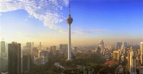 Kl Tower Observation Deck Admission Tickets And Tours 2021 Book