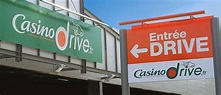 Casino Drive Ã Aix-en-Provence