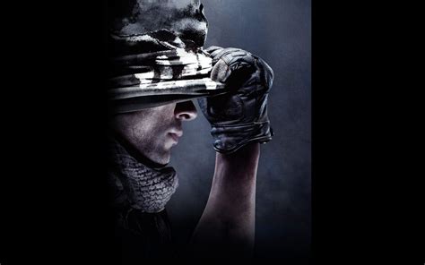 Call Of Duty Ghosts Wallpaper 40 Wallpapers Adorable Wallpapers