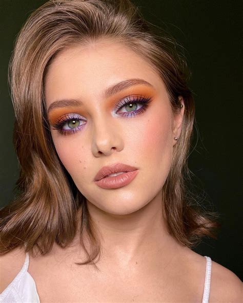 69 best spring makeup looks for 2021 melody jacob