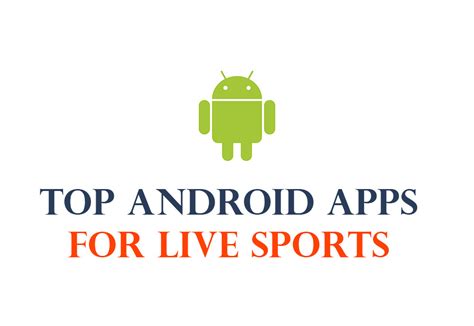 For sports fans, a free sports streaming website or app is a necessary condition for surfing. 10 Best Android apps for live sports 2020 | Live Sports ...