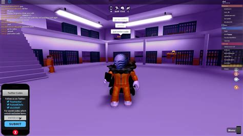 Ready player two was an event on roblox. Roblox CODE Mad City - YouTube