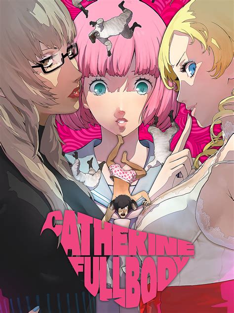 Full body is a remake/enhanced port of the 2011 catherine video game. Catherine: Full Body Game | PS4 - PlayStation