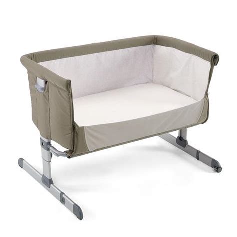 Chicco Next2me Bedside Crib Buy Online At The Nile