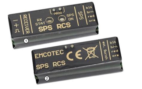 Sps Remote Switch Actuator Uav Uas Drone Fpv Systems And Wireless Video Specialist