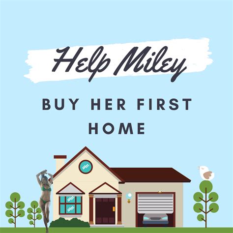 Help Me Buy A Home🏡 💭 Mfc Share 🌴