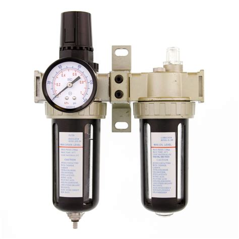 Professional Air Filter Tool-Compressor MOISTURE FILTER Pressure ...