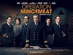 ‘Operation Mincemeat’ – a well-acted WWII thriller in need of more ...
