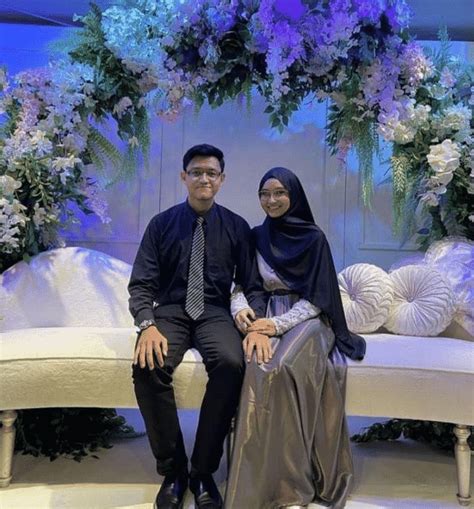 We did not find results for: Pengantin Viral Makeup Serupa Dengan Ayda Jebat, Syukur ...