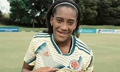 Daniela Caracas Gonzalez Age, Salary, Net worth, Current Teams, Career ...