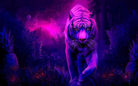 Cool Animal Backgrounds Wallpaper Cave