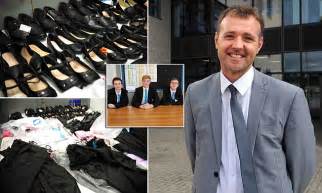 Principal Sent 87 Durham Pupils Home For Wrong Uniform Daily Mail Online