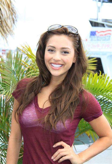 Naked Lindsey Morgan Added By K