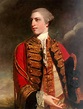 Portrait of Charles Fitzroy - Bilder, Gemälde und Ölgemälde-Replikation