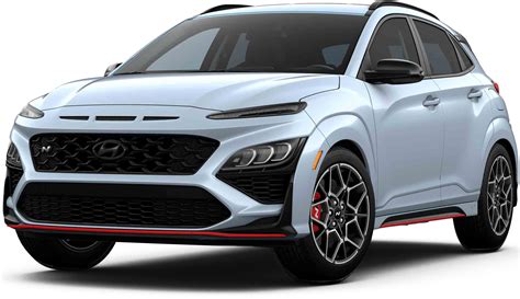 2023 Hyundai Kona N Incentives Specials And Offers In Santa Monica Ca