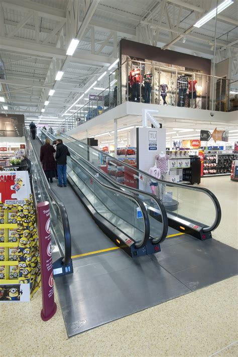 Moving Walkways And Travelators Keeping The Uk Moving Stannah