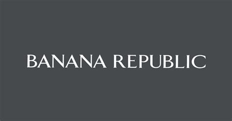 40% Off In July 2022 | Banana Republic Coupons Canada | WagJag