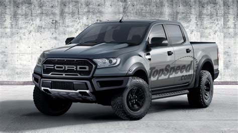 2023 Ford Raptor Concept New Suvs Redesign
