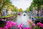 Niederlande Städtereisen günstig buchen auf Reise.de -> Bestpreisgarantie!