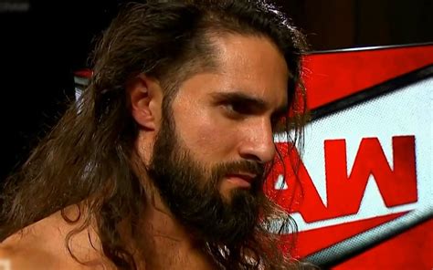 The Monday Night Messiah Finally Adds Character To Seth Rollins In Wwe