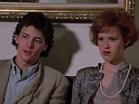 THEN AND NOW: The cast of 'Pretty in Pink' 35 years later