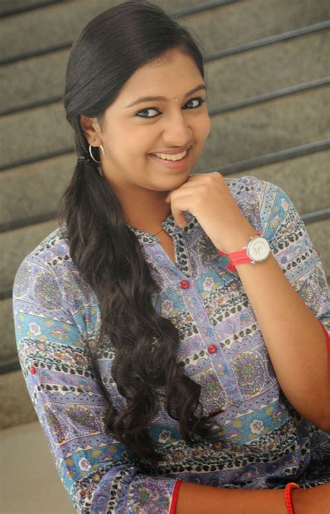 Lakshmi Menon Actress ~ Pin 2 Pictures