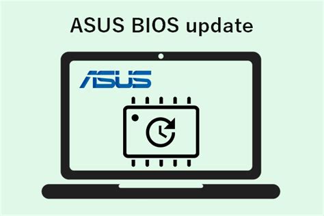How To Update Your Bios Of The Asus Motherboard 4 Methods