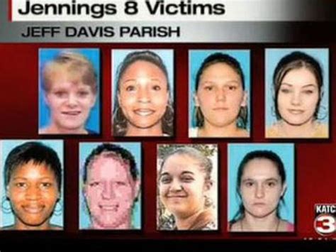 Baton Rouge Serial Killers Murder Almost 70 Victims