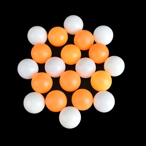 Simply browse an extensive selection of the best balls table tennis ball and filter by best match or price to find one that suits you! 10Pcs Yellow White Professional Table Tennis Ball Ping ...