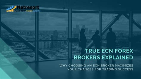 When we write our reviews we will always mention this vital information, and check whether the broker's licensing claims are true. Top True ECN Forex Brokers Reviews in 2021