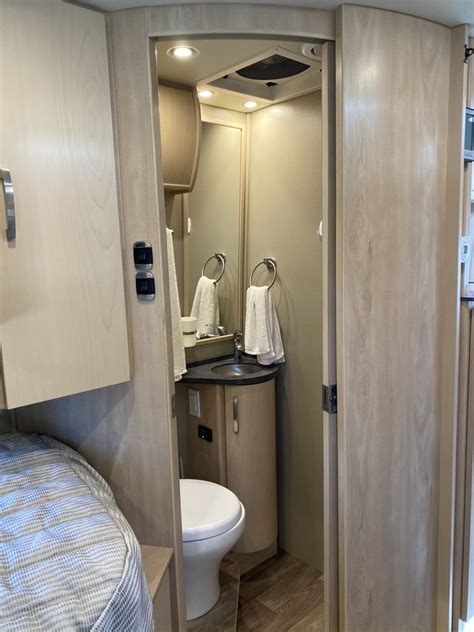 2015 Leisure Travel Vans Unity Twin Bed Class B Rv For Sale By Owner