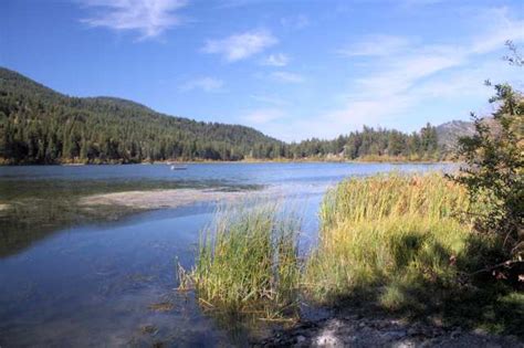 Red Lake Kamloops Trails