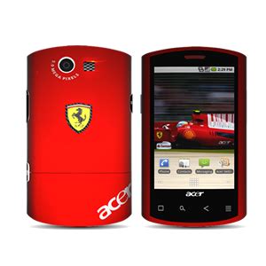 Or at least give us access to the ferrari. Spesifikasi Harga Acer Smartphone Ferrari