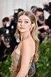 Gigi Hadid Just Walked Her First Runway Since Becoming a Mom | Glamour