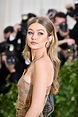 Gigi Hadid Just Walked Her First Runway Since Becoming a Mom | Glamour