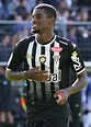 Mohamed-Ali Cho, a rising star at Angers