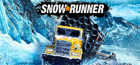 Скачать snowrunner_pe.torrent как тут качать? Baixar Snowrunner de graça » ThePirateDownload Games