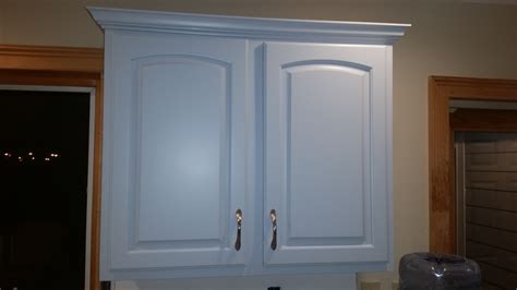 Welcome to our monmouth county community! Painting kitchen Cabinet Gray