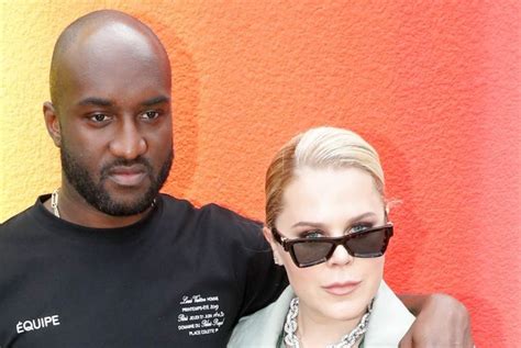 Shannon Abloh Boyfriend Or Husband Is Virgil Ablohs Wife Remarried Or