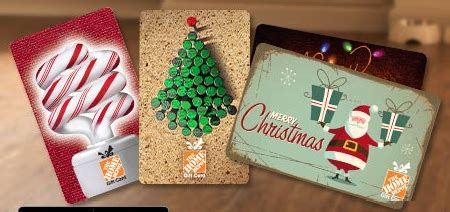 Verify the terms and conditions first. Home Depot Gift Card | Gift card, Gifts, Cards