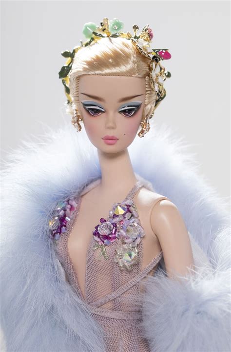 Barbie Silkstone Ooak By Rimdoll Fullset Etsy Dress Barbie Doll Beautiful Barbie Dolls