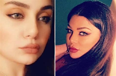 Haifa Wehbe No Makeup Mugeek Vidalondon
