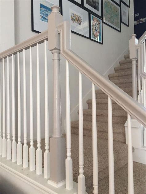 Pin On Banister Remodel
